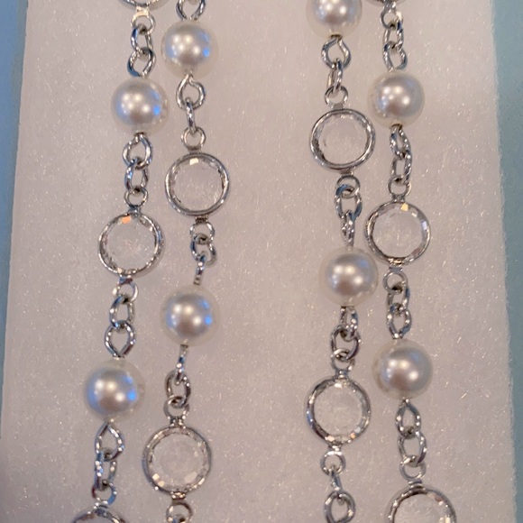 Touchstone Crystal by Swarovski 🦢 - Picture 1 of 1